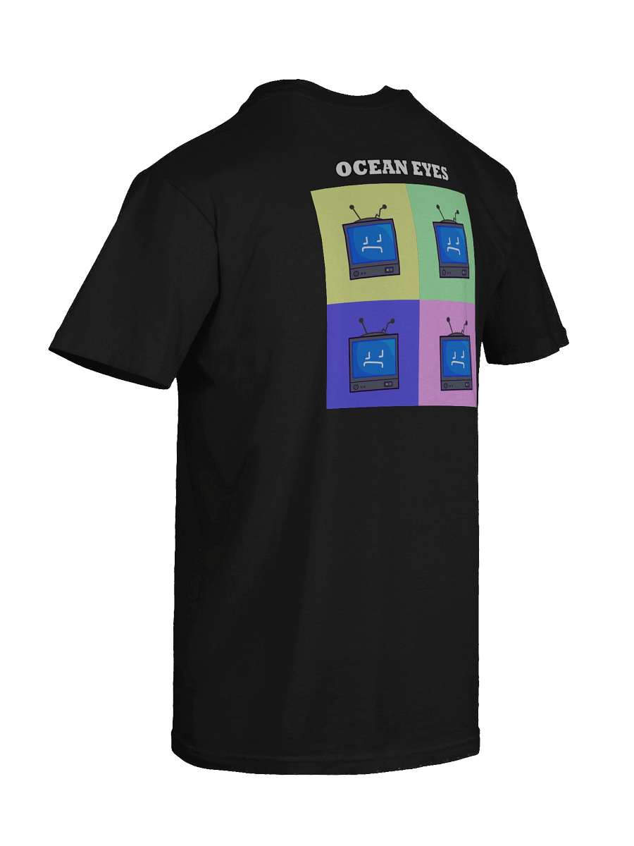 Ocean Eyes T-Shirt product image (10)