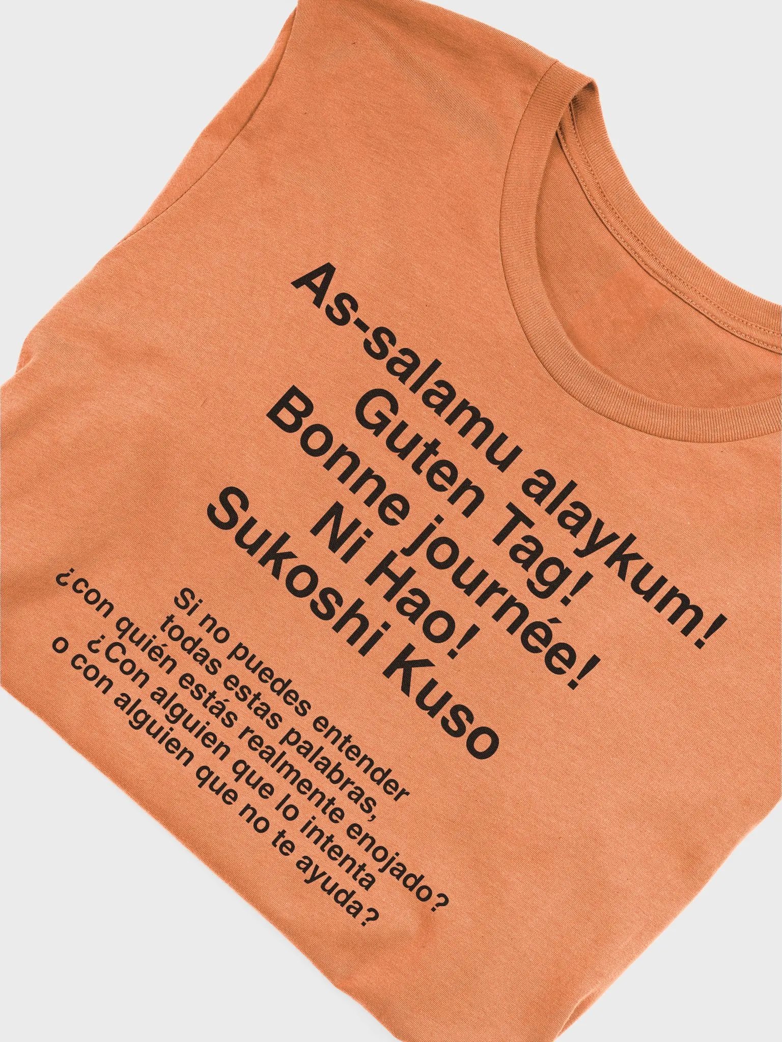 Ayudar o Callarse product image (9)