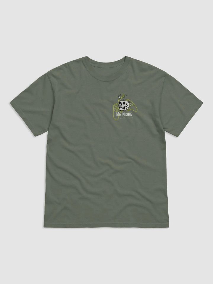 T-Shirt with the Small Logo product image (8)