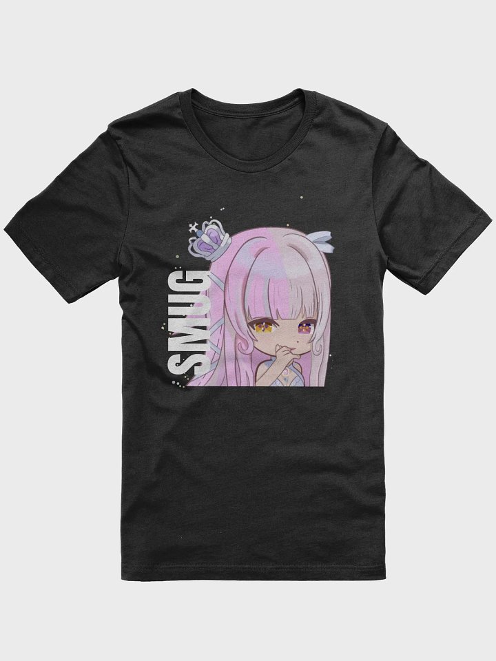 Smug Tee product image (5)