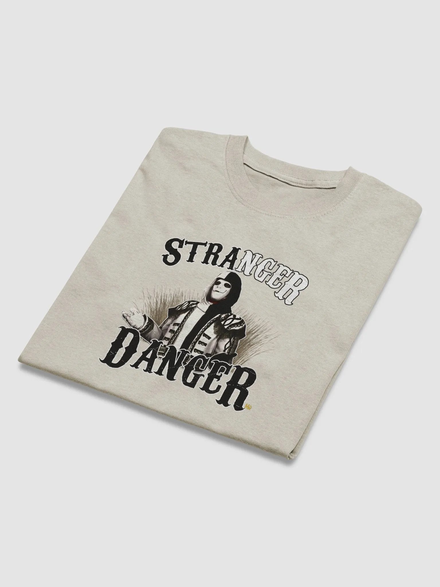 StRaNgEr DaNgER Tee - FrEaKShoW Collection product image (31)