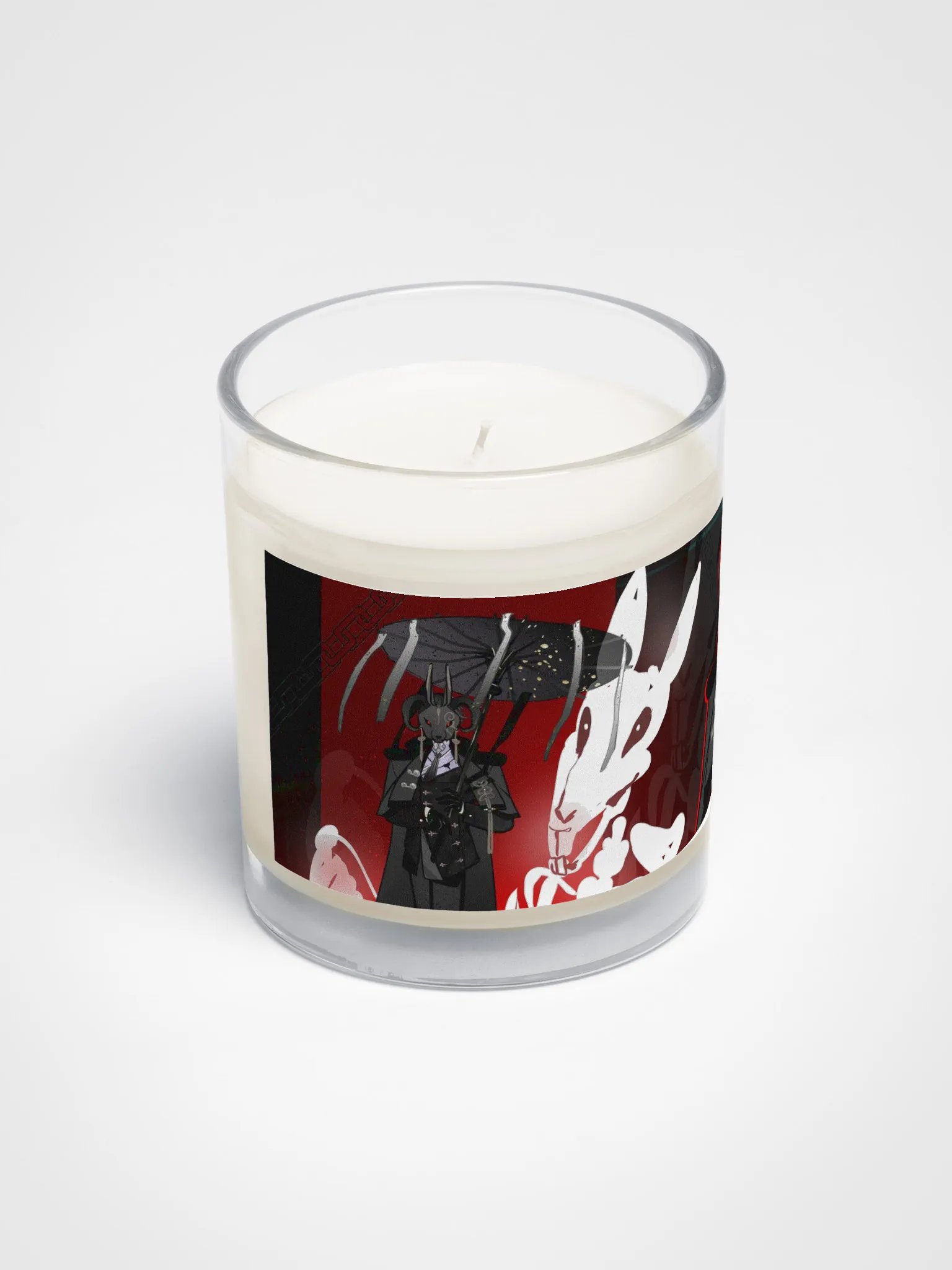 NotQuite a Teaparty product image (2)