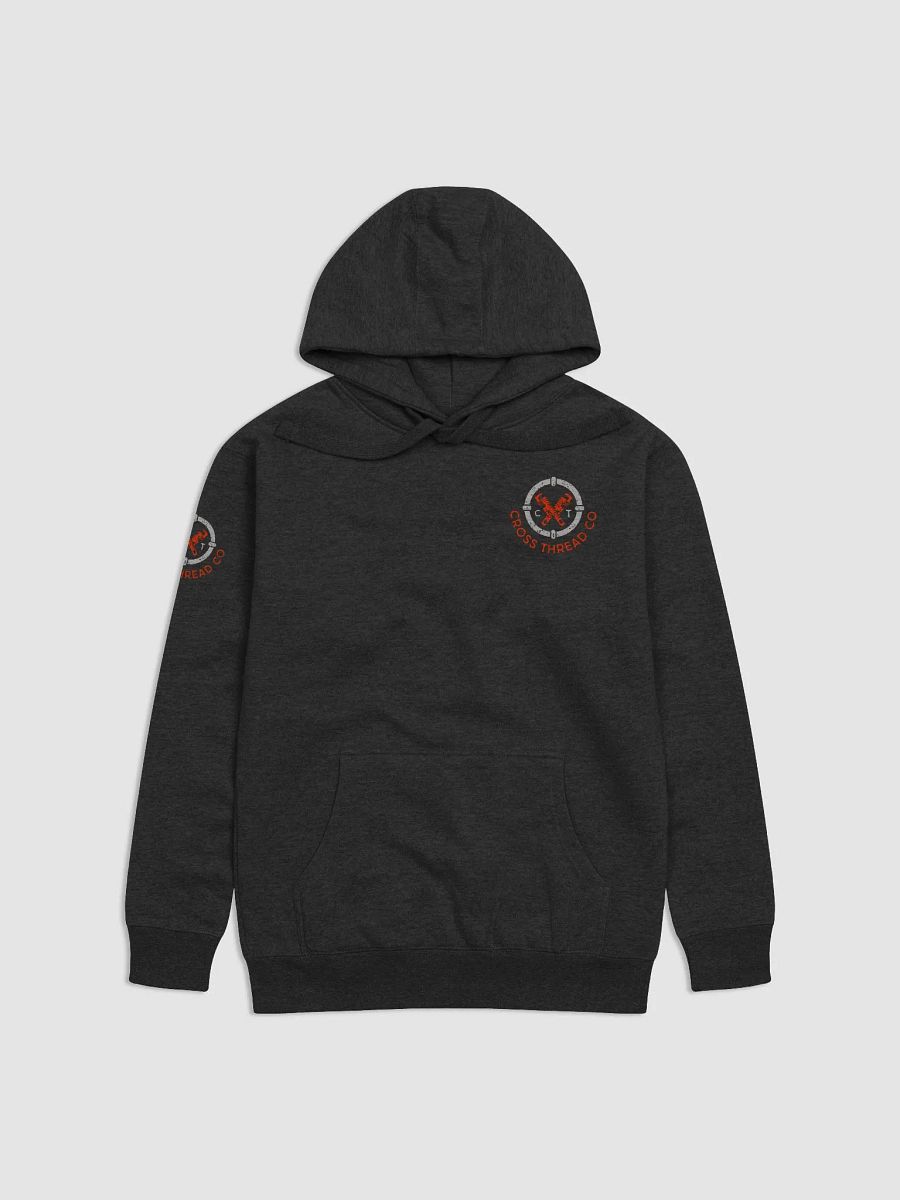 Cross Thread Co. Hoodie product image (1)