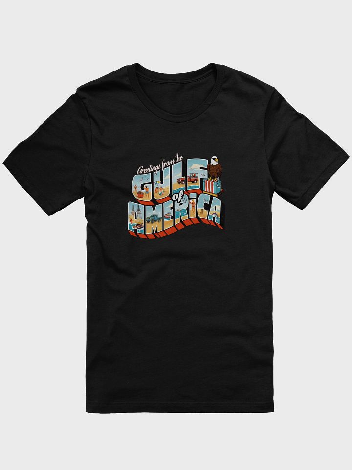 Greetings From the Gulf Of America product image (2)