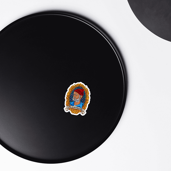 Ocean Explorer Magnet product image (3)