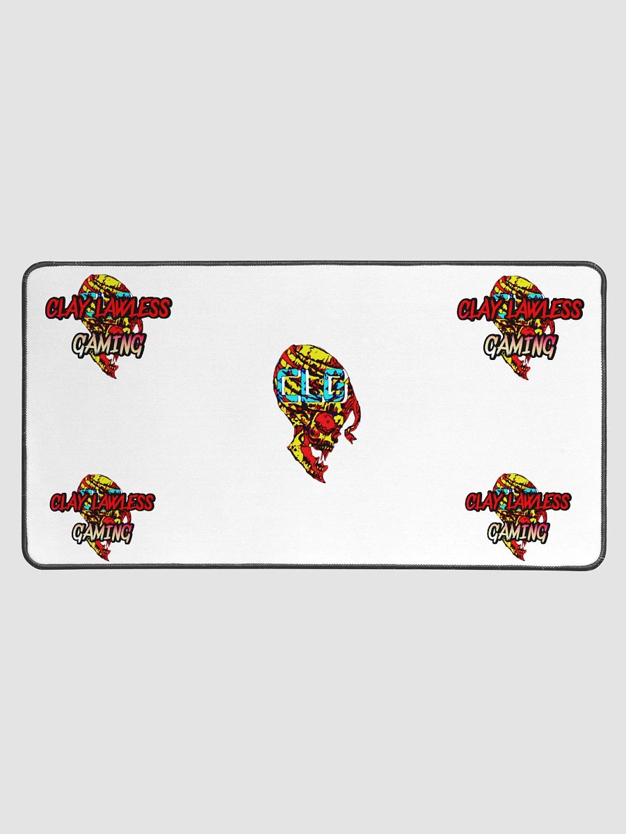 CLG Large Mouse Pad product image (1)