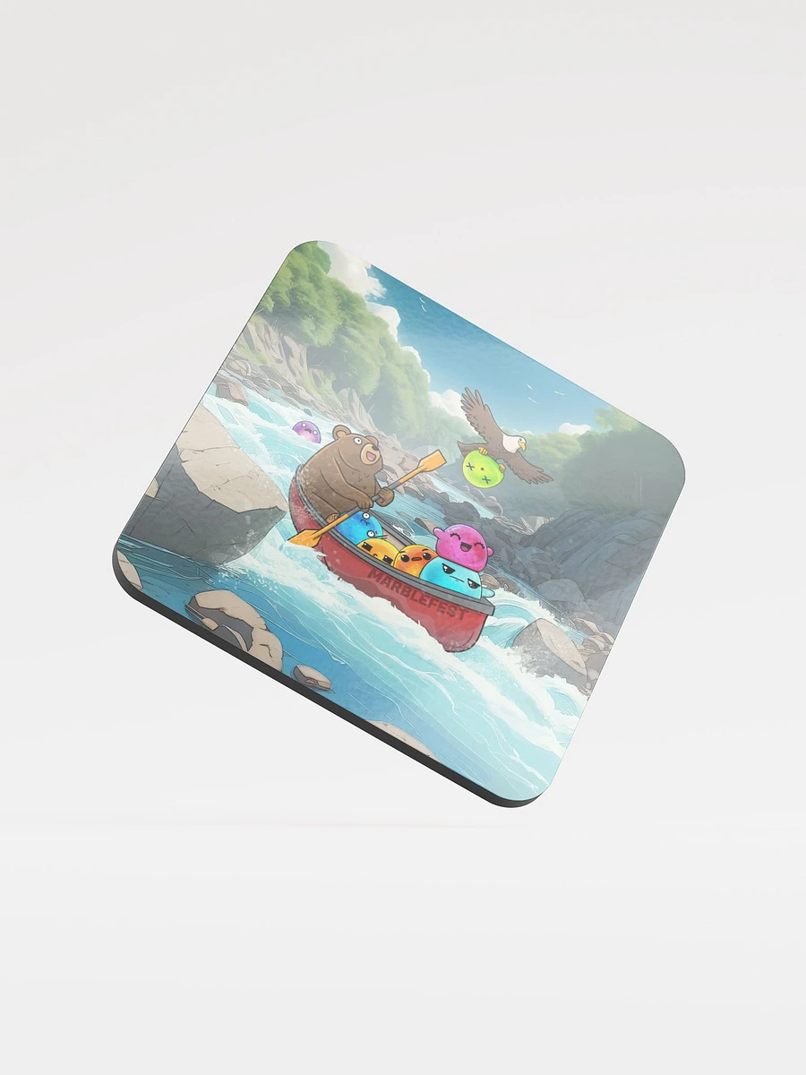 Marble Fest 54 - Coaster product image (3)