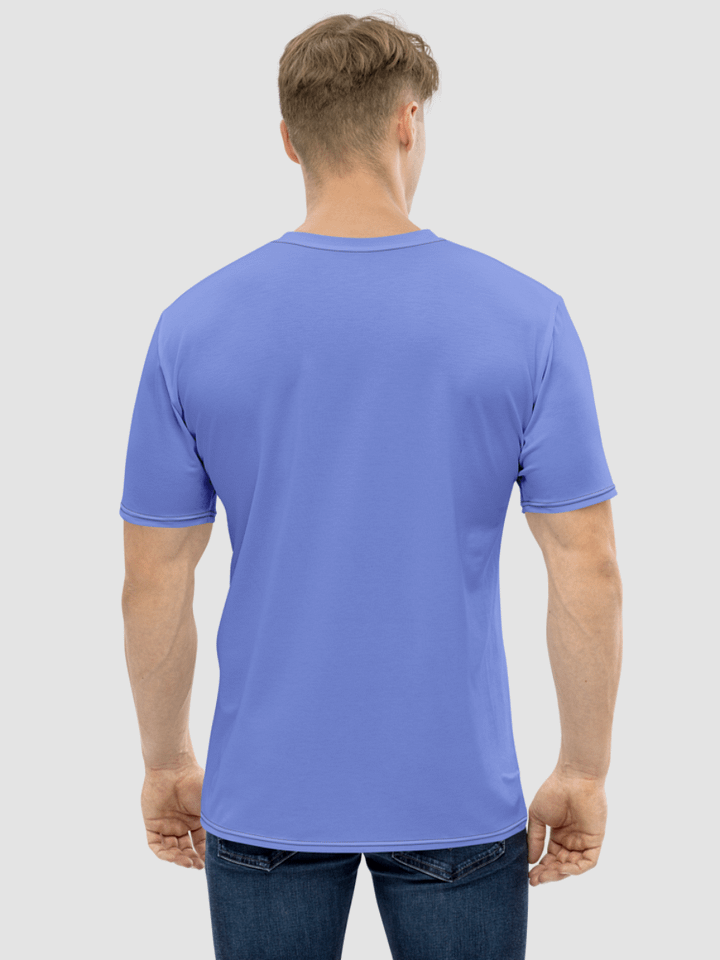 Active Style T-Shirt - Ethereal Blue product image (2)