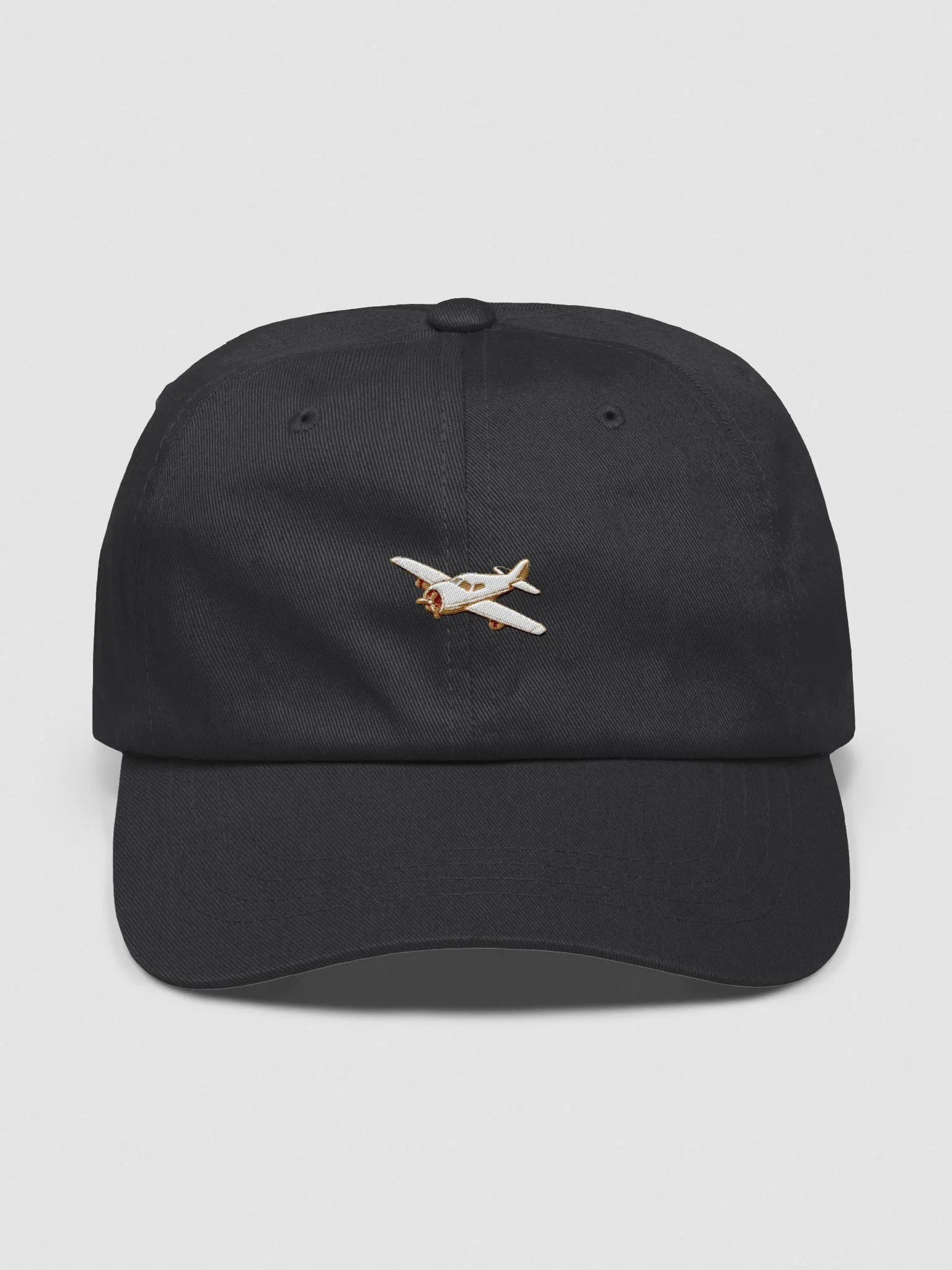 Vintage Unisex Aviator Dad Hat product image (1)