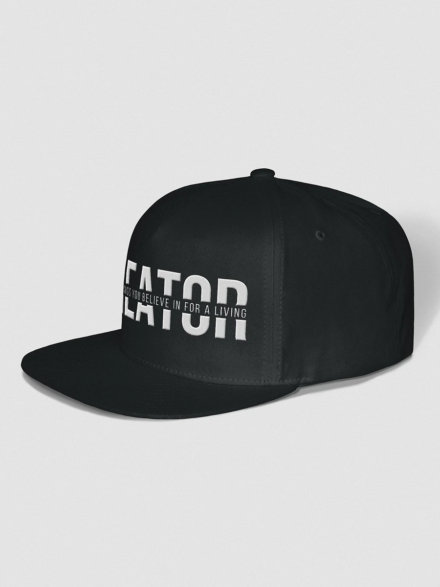 Creator Hat V4 product image (4)