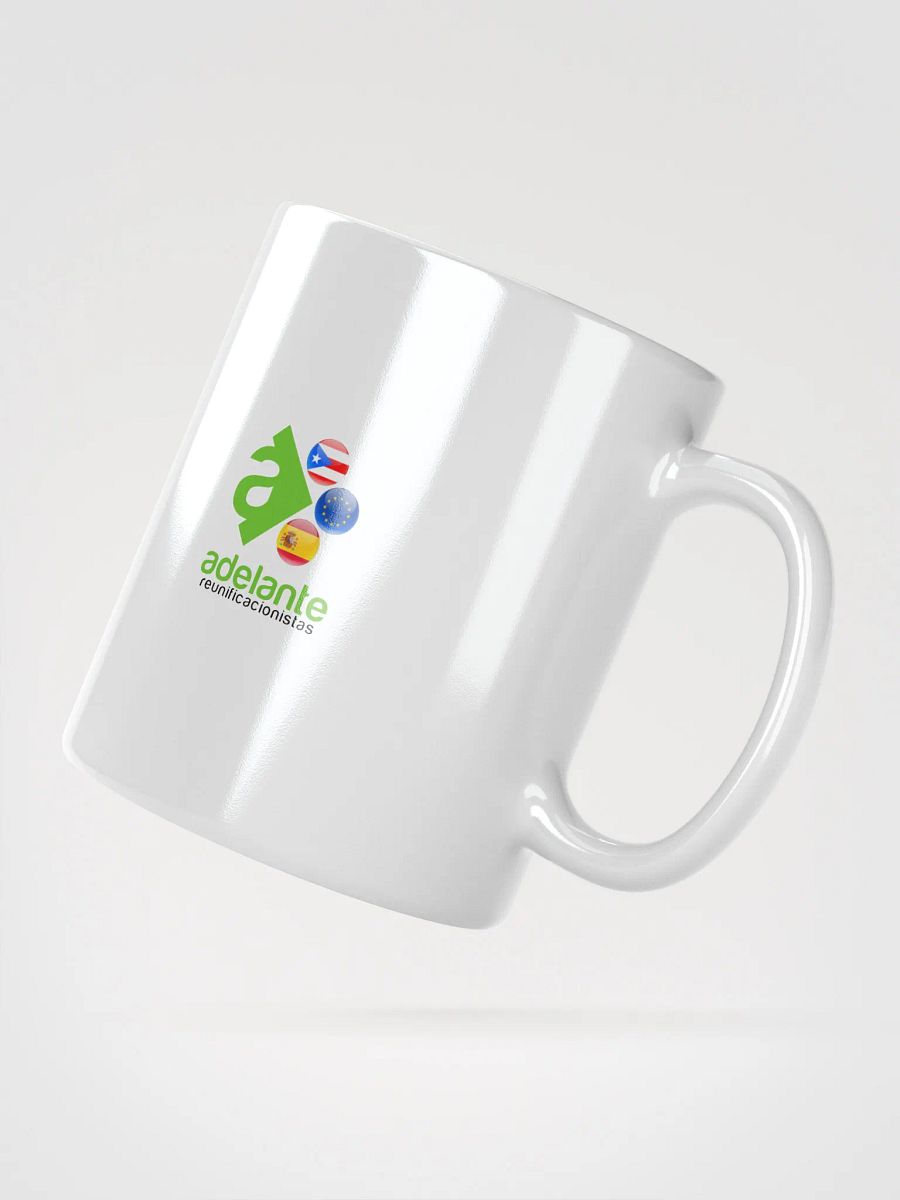 Taza cerámica blanca - Comunidad Autónoma 18 product image (4)
