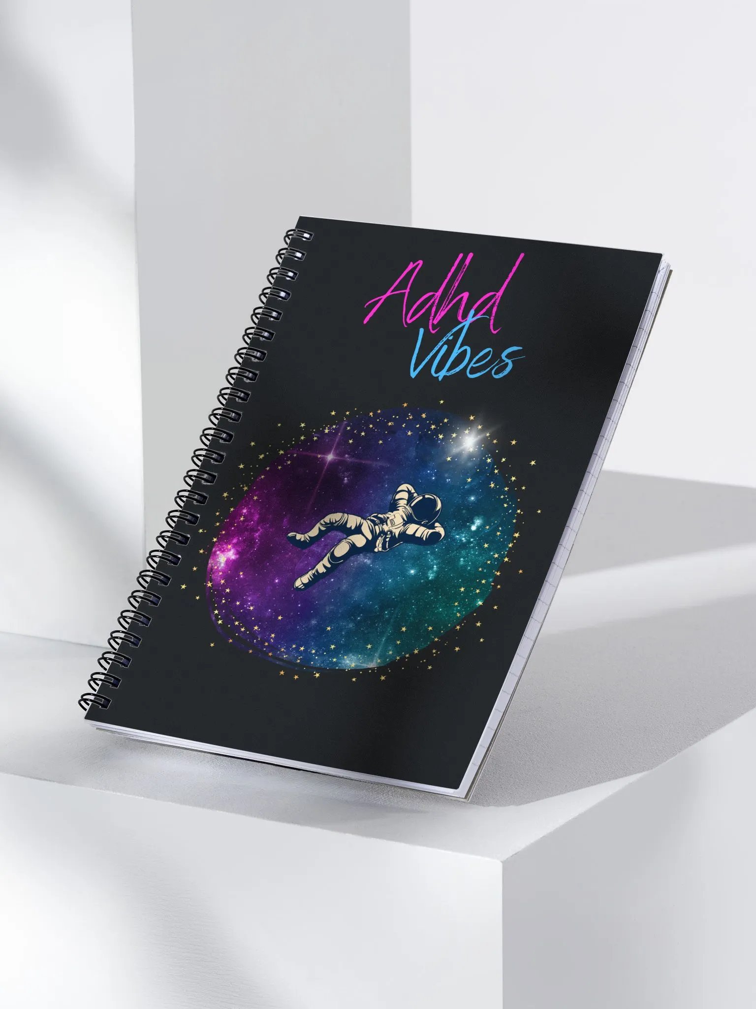 Adhd vibez notebook product image (4)