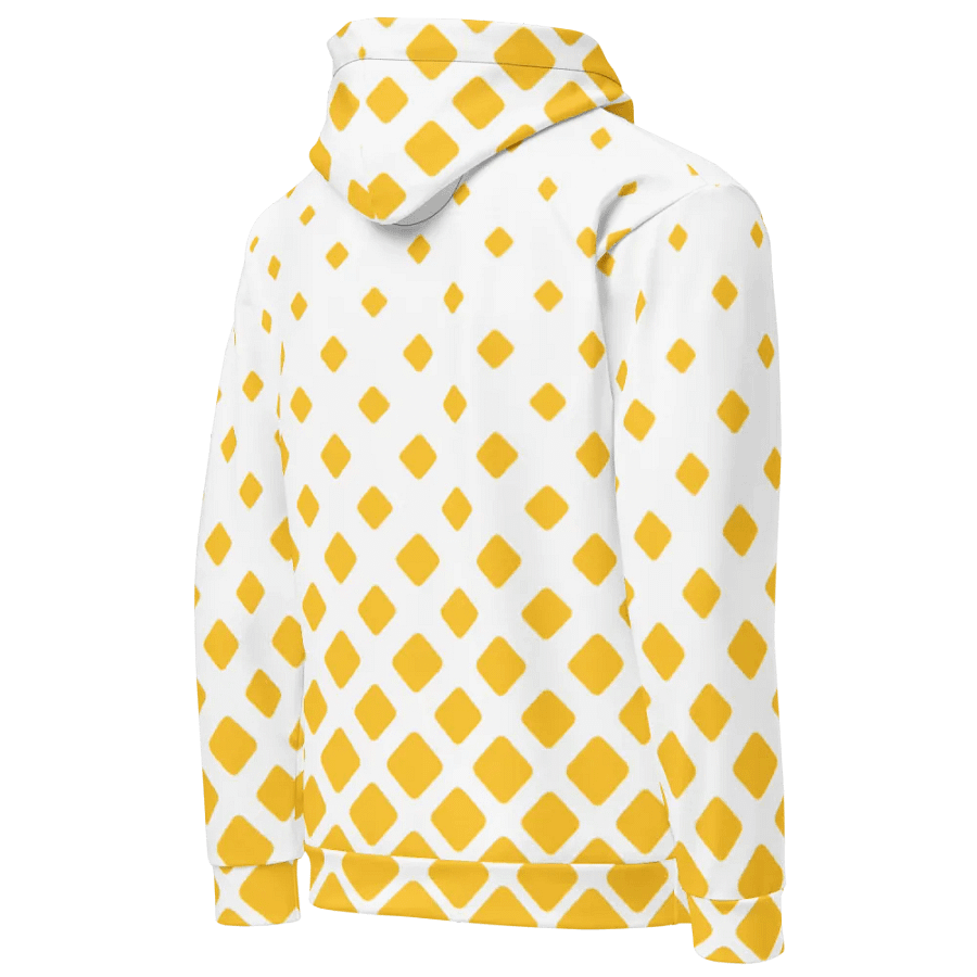 Birdsong Harmony Hoodie product image (8)