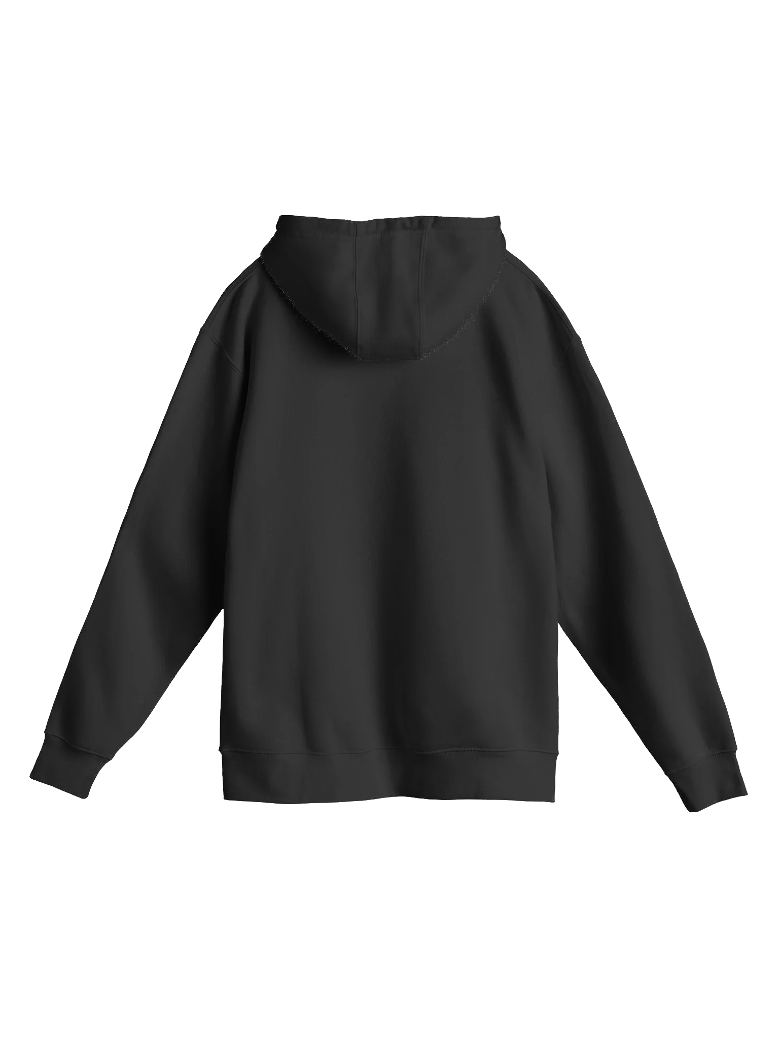 Fructose Rendezvous - Orange Hoodie product image (2)