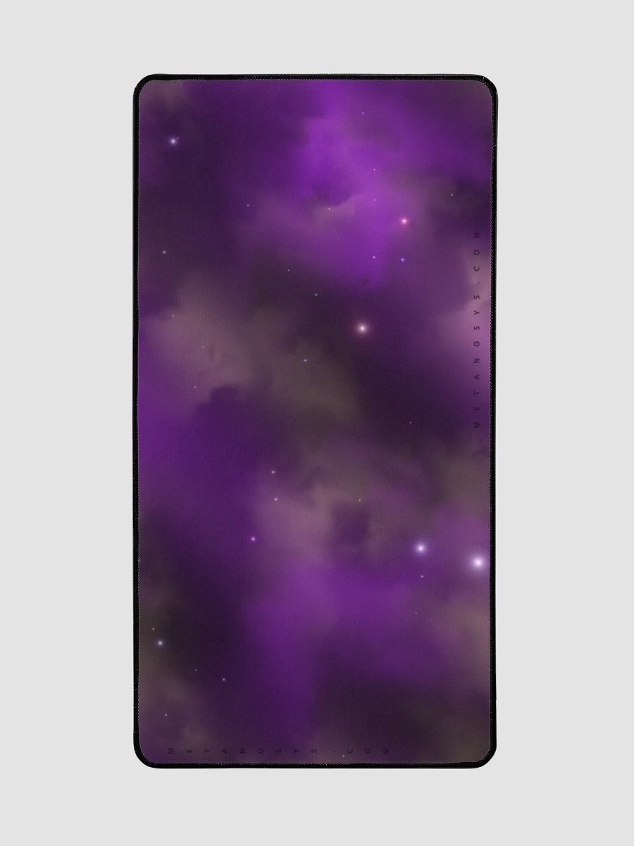 Nebula PGB1 Desk Mat 15.5x31.5 product image (2)