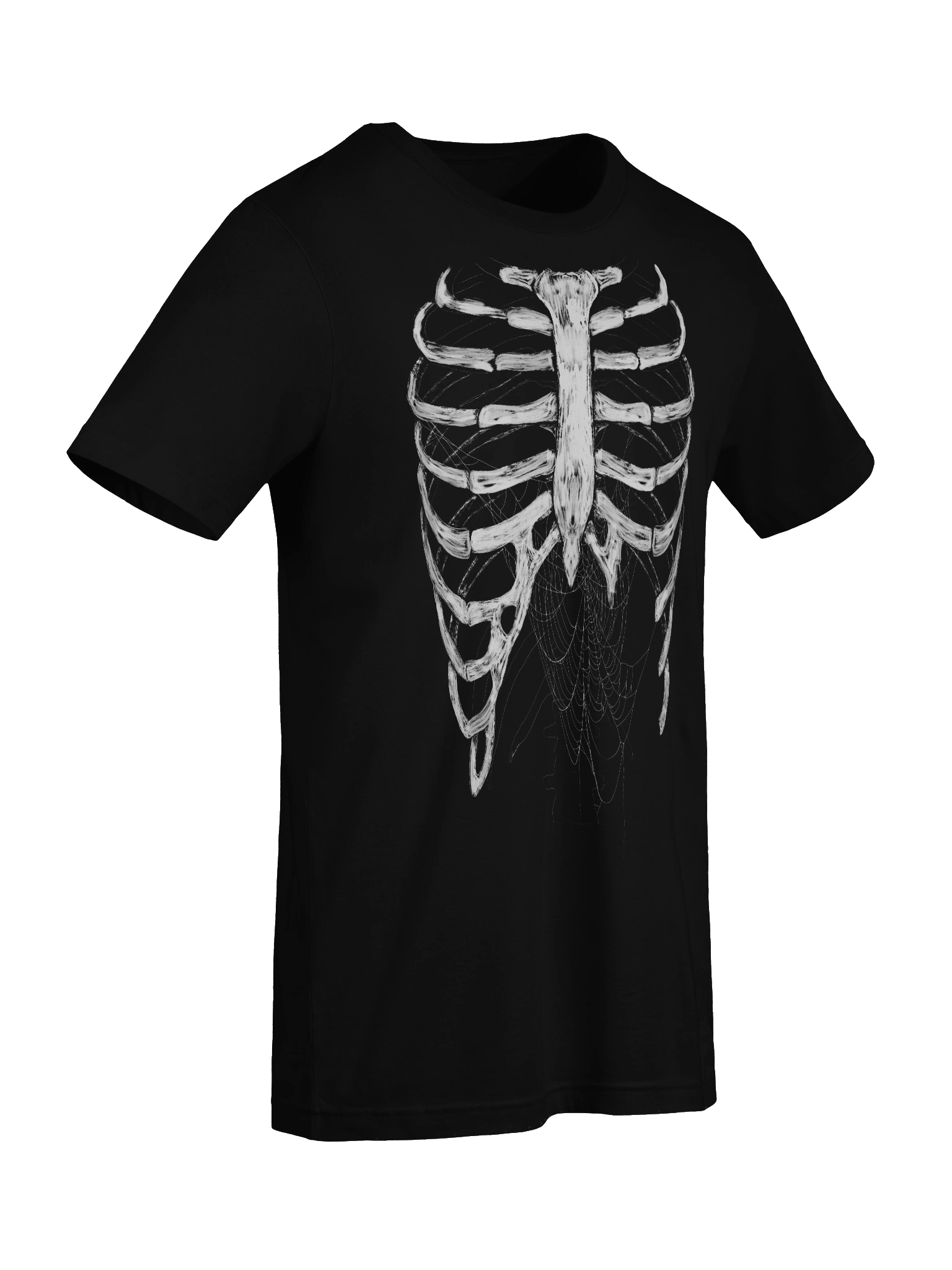 Dead Inside T-Shirt product image (9)