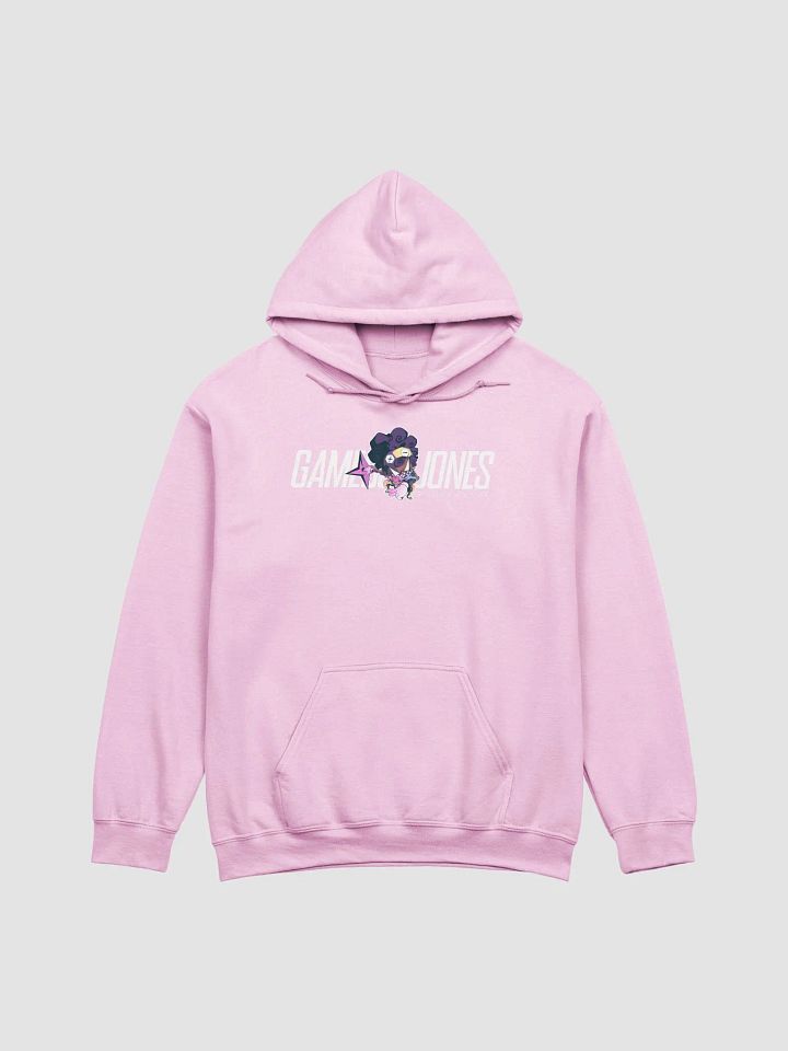 MangaboyJones Hoodie product image (1)
