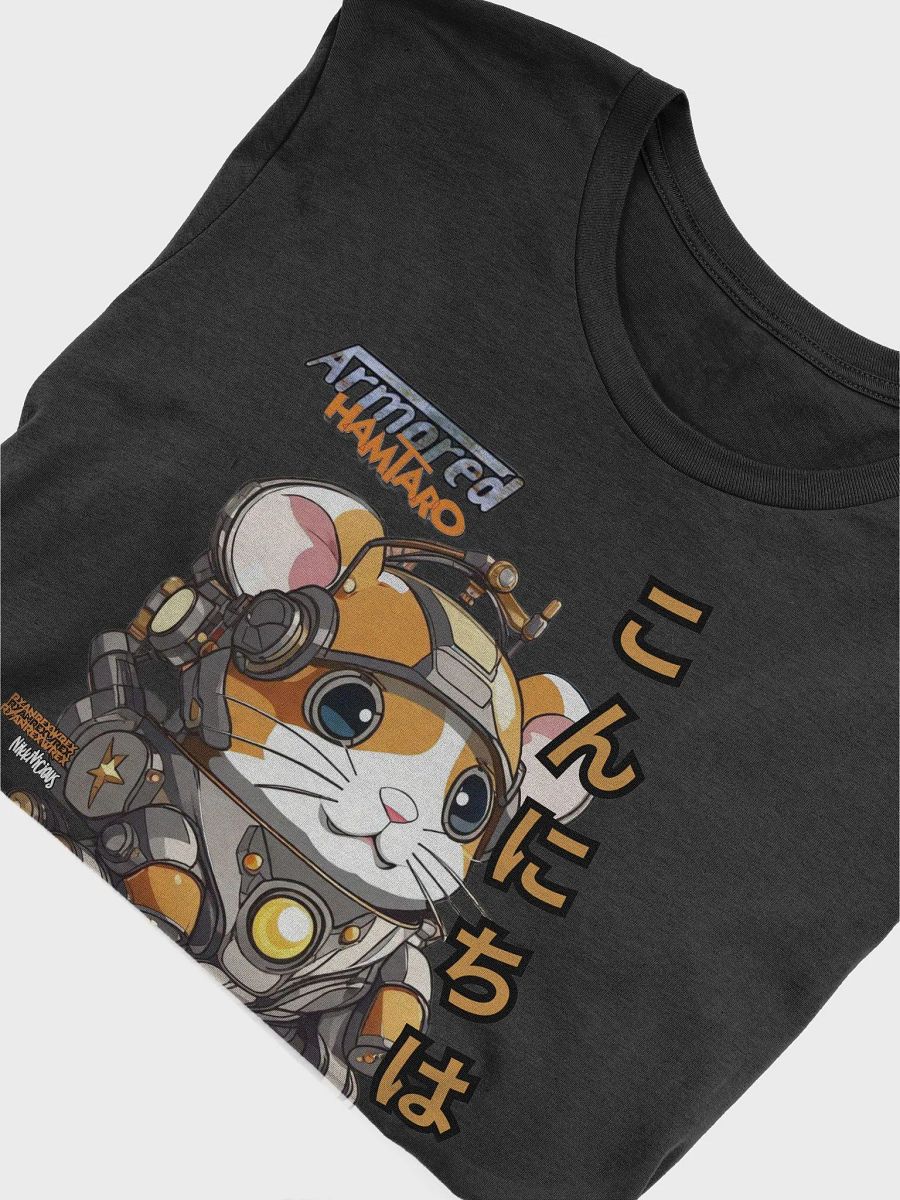 Hamster Mech RYRXWXxNikkiVicious product image (5)