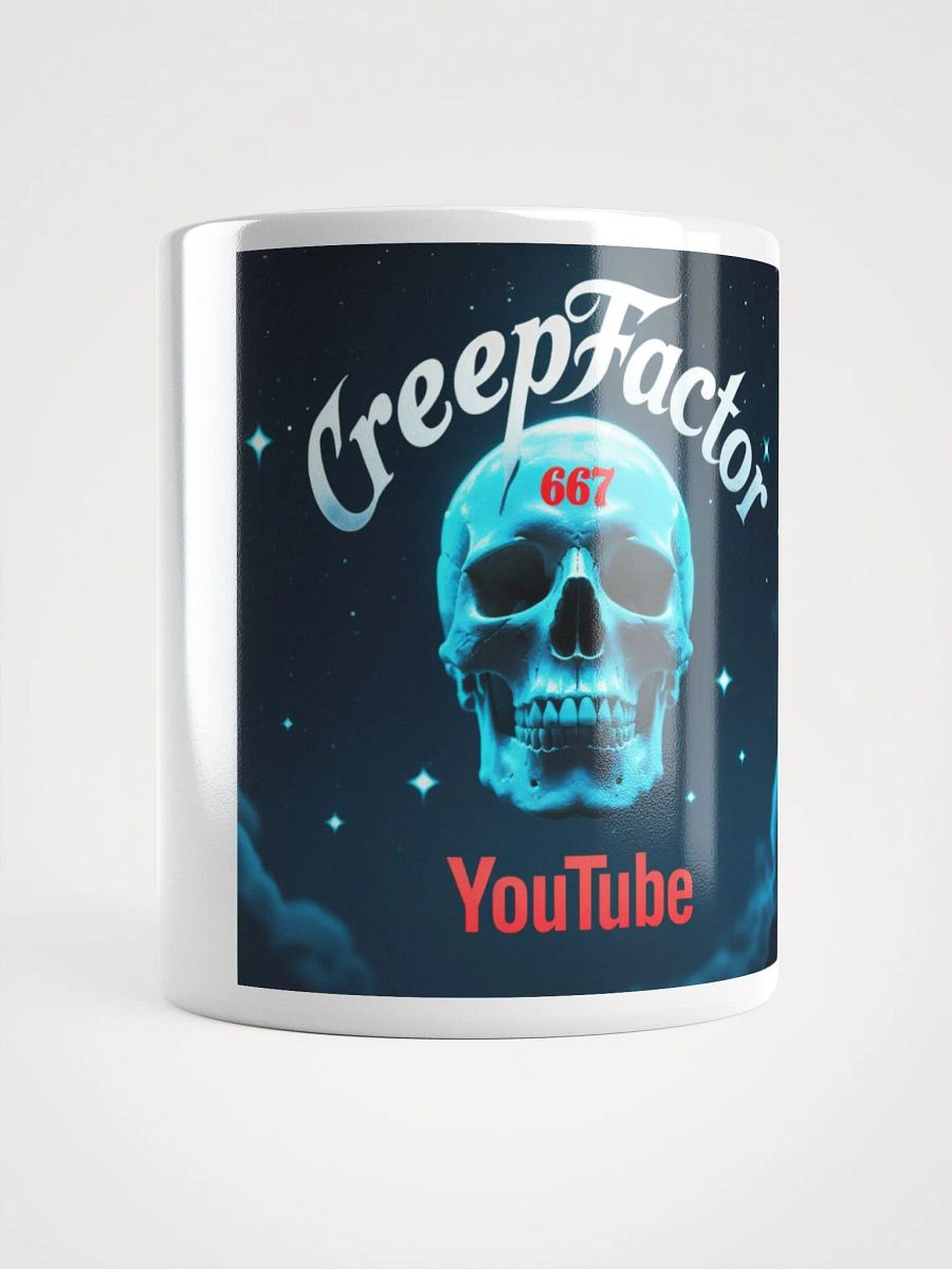 CreepFactor YouTube 2025 product image (13)