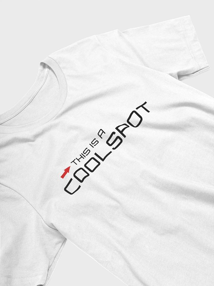 This Is A Cool Shirt product image (2)