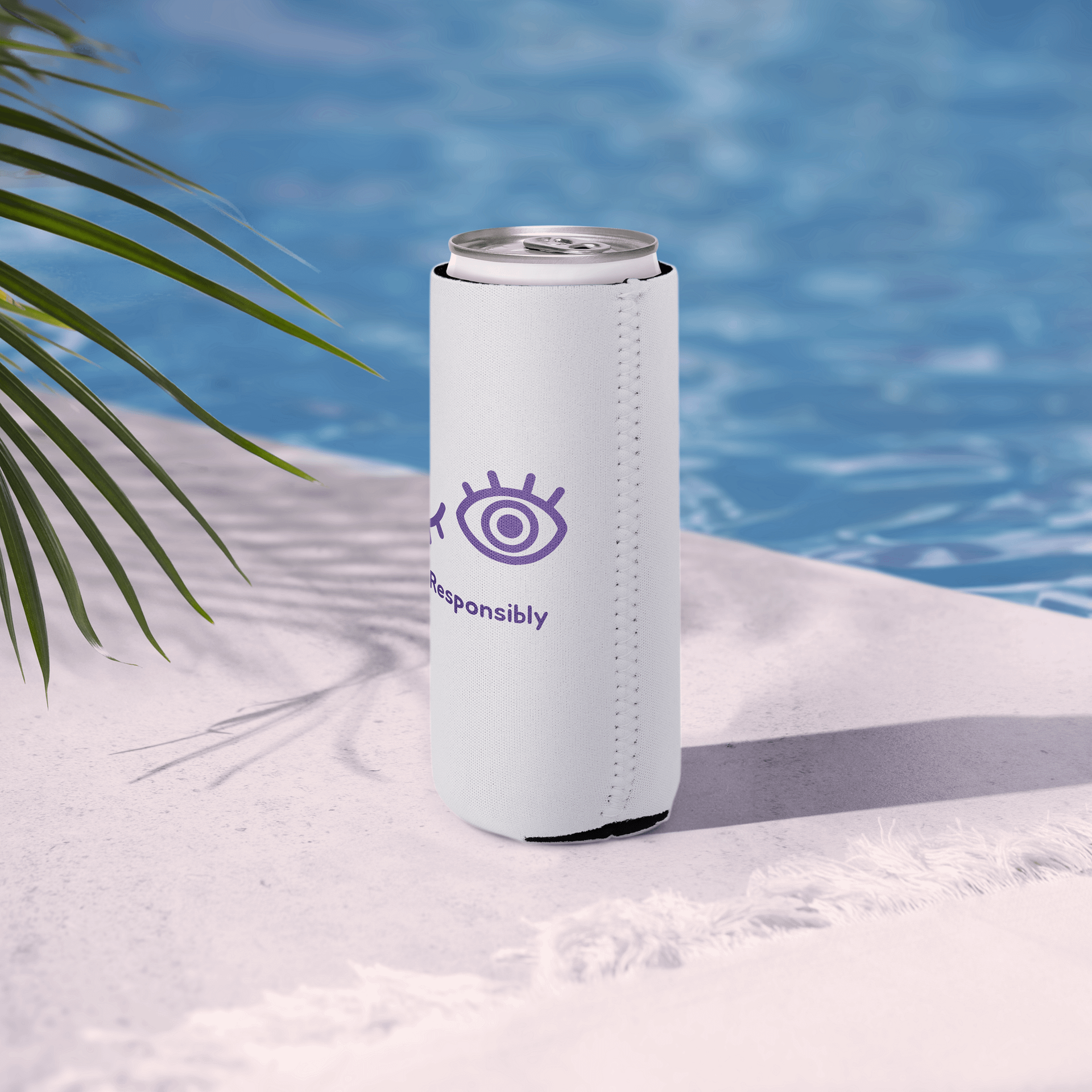 Eyes on the Chill Can Cooler product image (15)