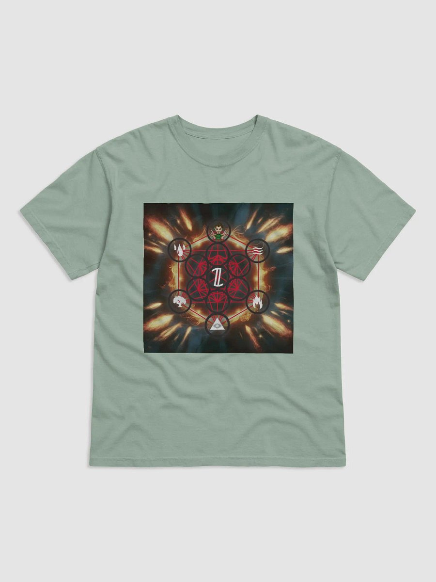 Metronome Cube ZZ logo product image (5)