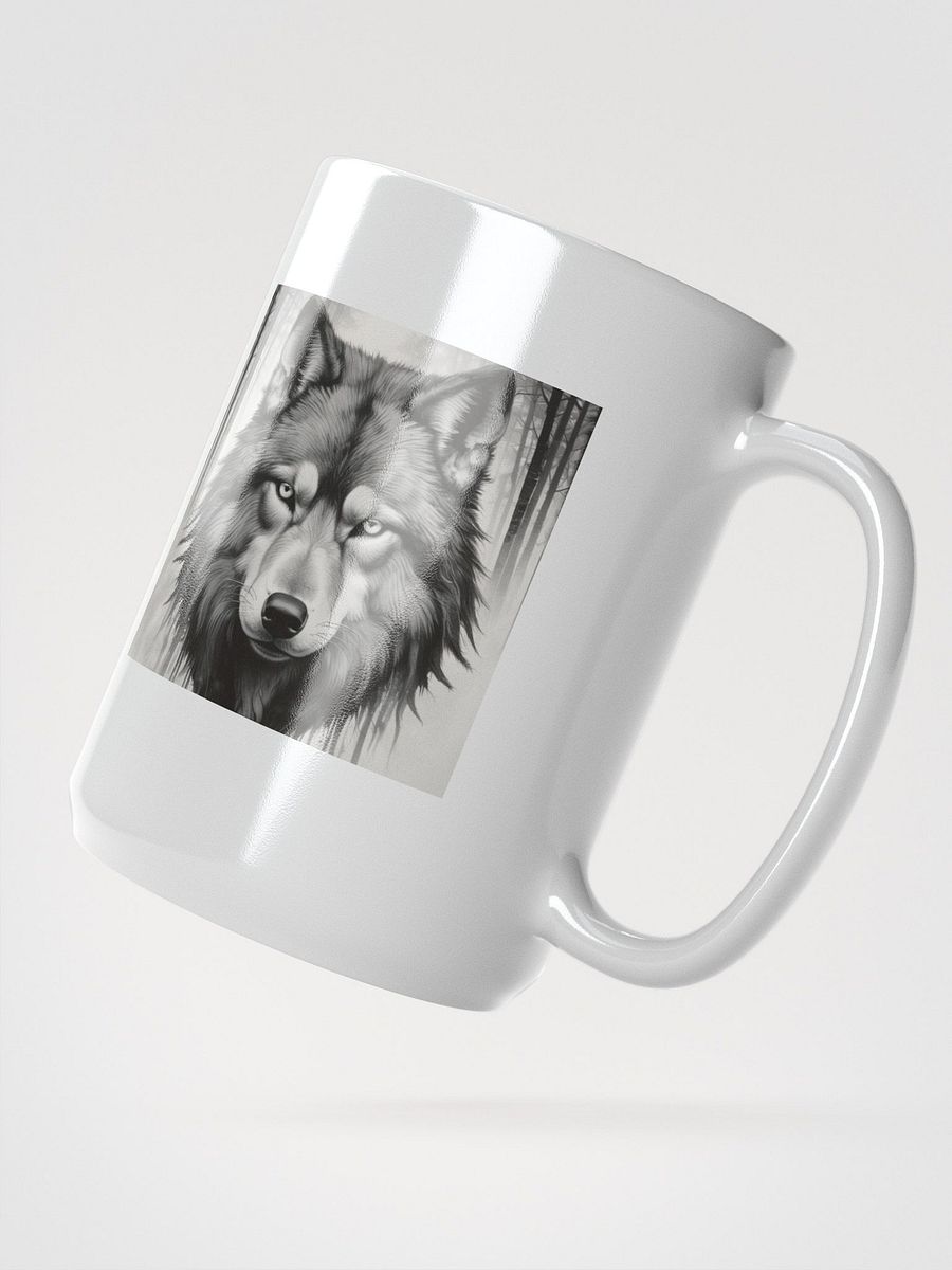Wolf product image (2)