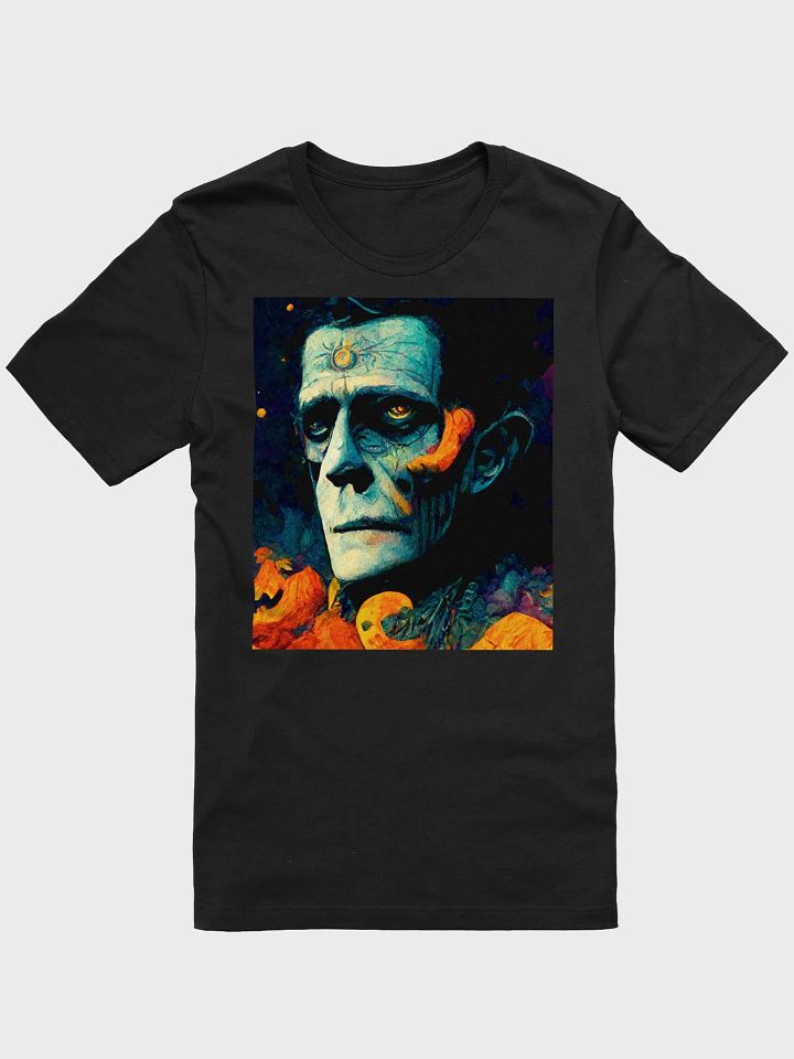 Surreal X Avant garde: Bella+Canvas Supersoft T-Shirt product image (1)