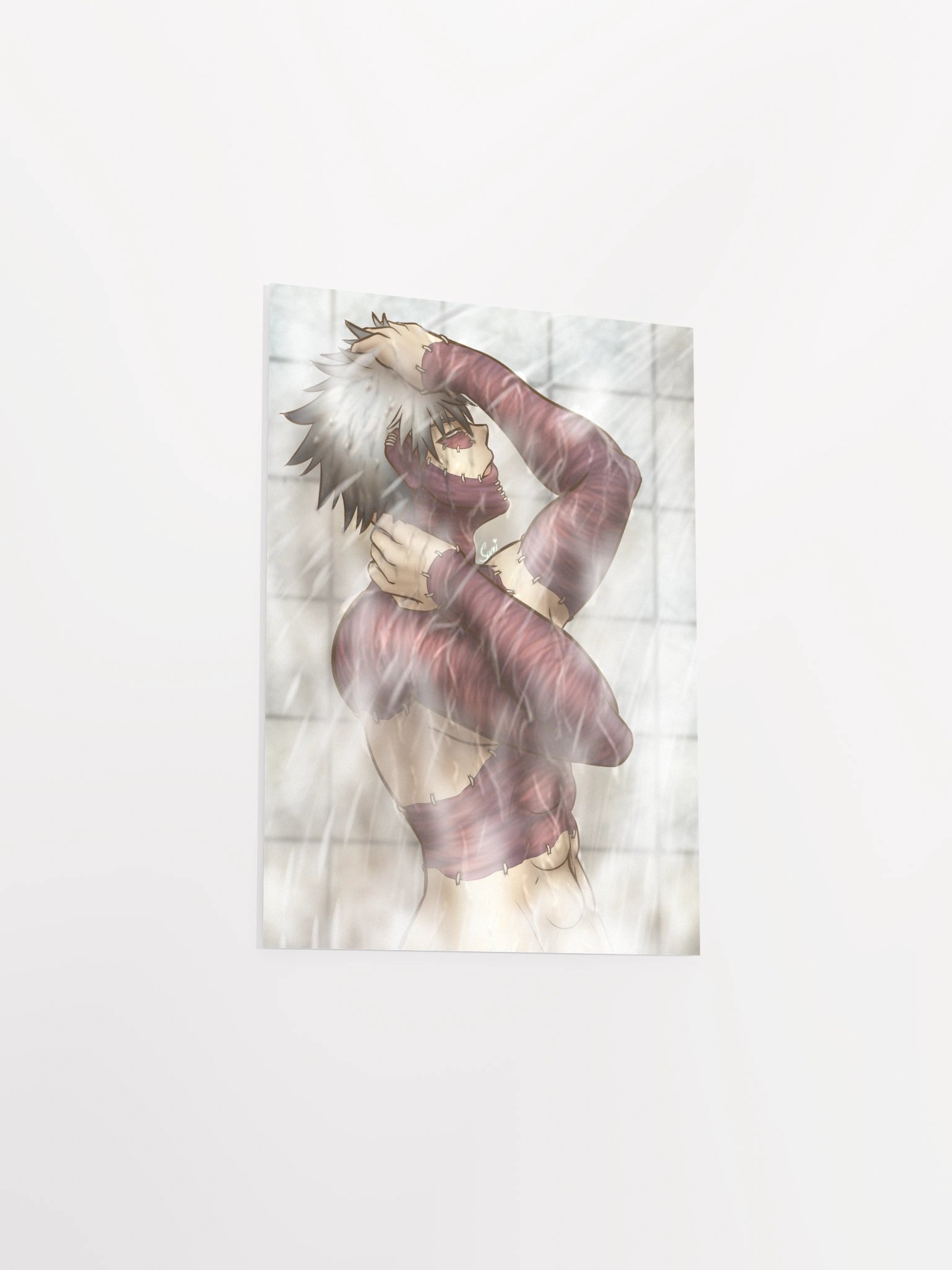 Dabi Shower Print product image (7)