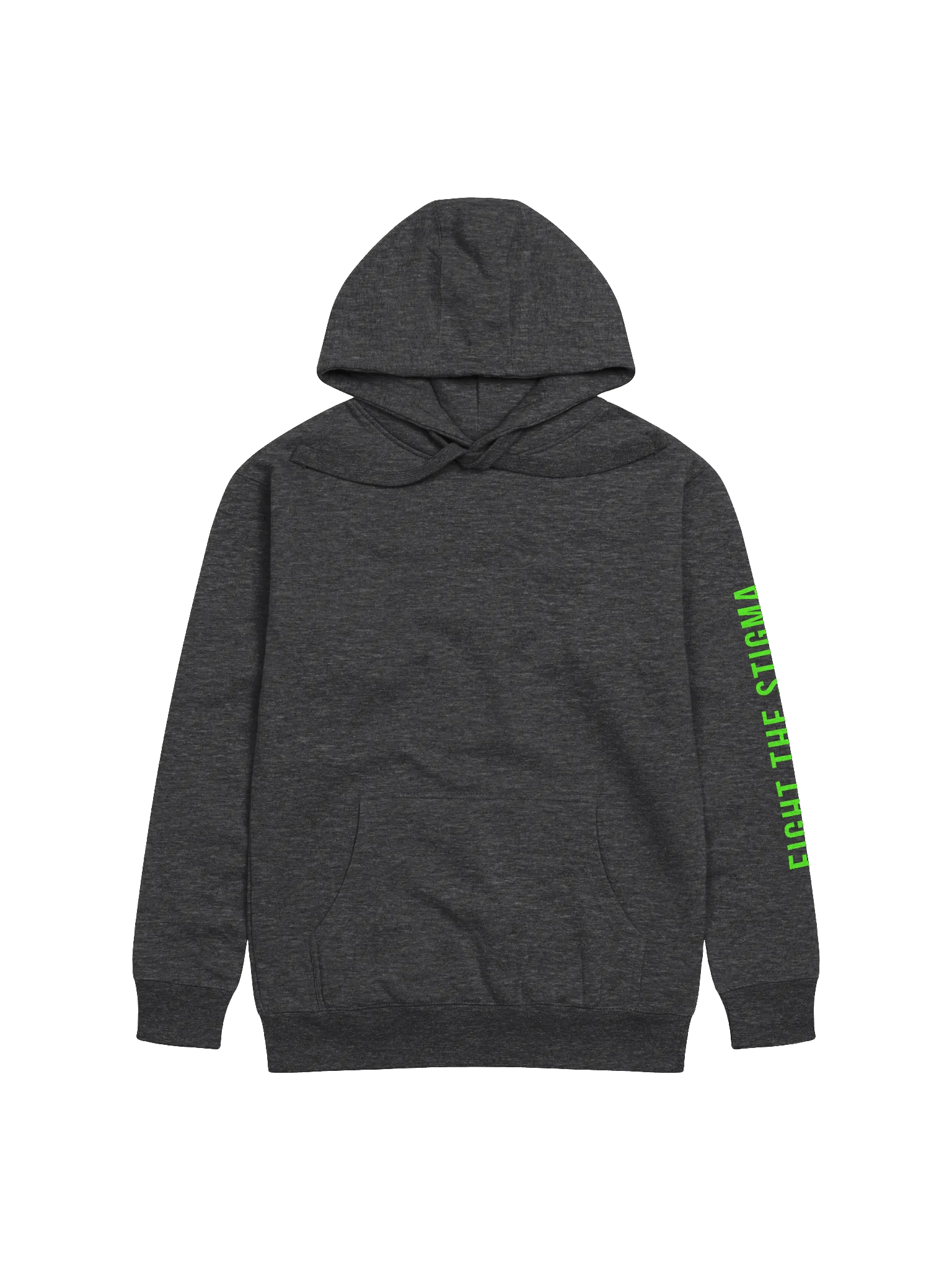 Fight The Stigma Hoodie product image (2)