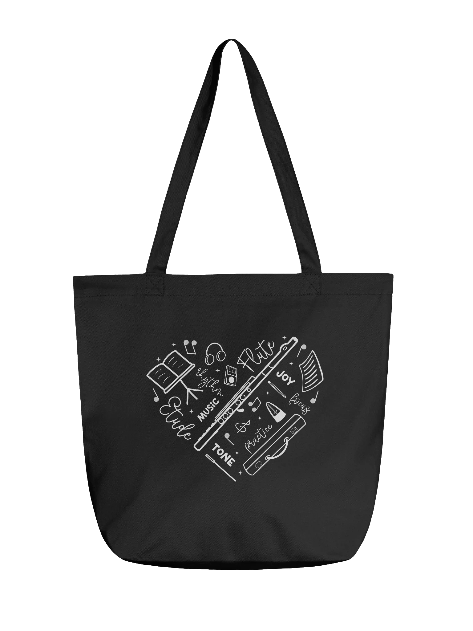 Flute Life Elements Tote product image (1)