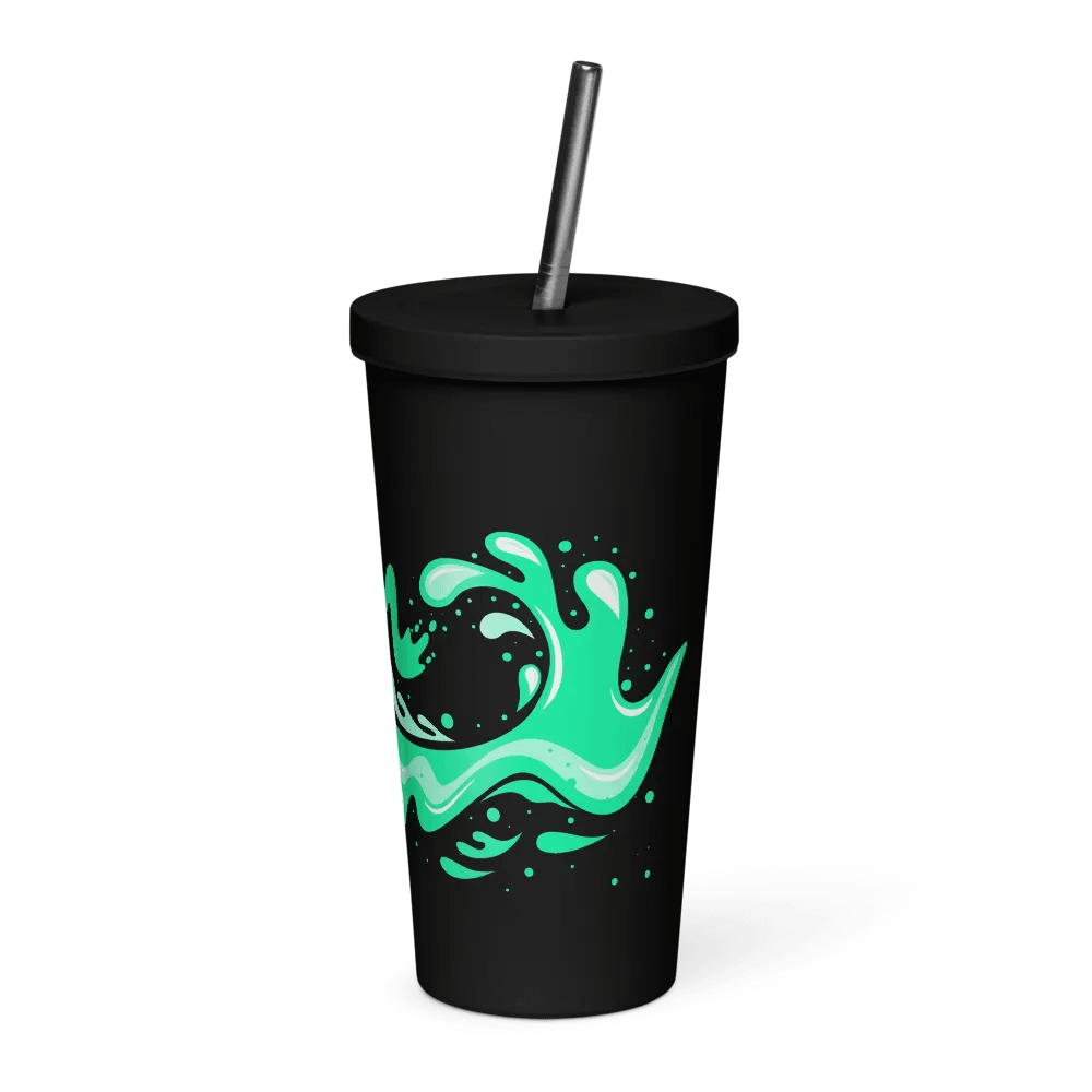 Millzaa Straw Cup product image (3)