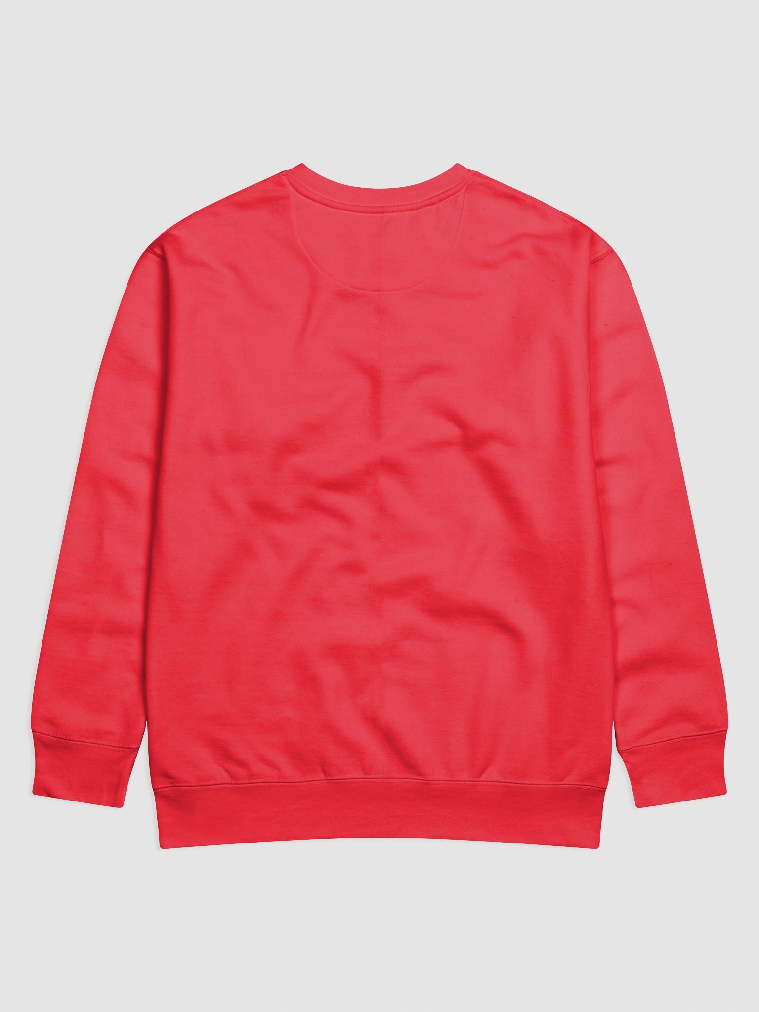 Nebraska VOCFB Classic Sweatshirt product image (34)