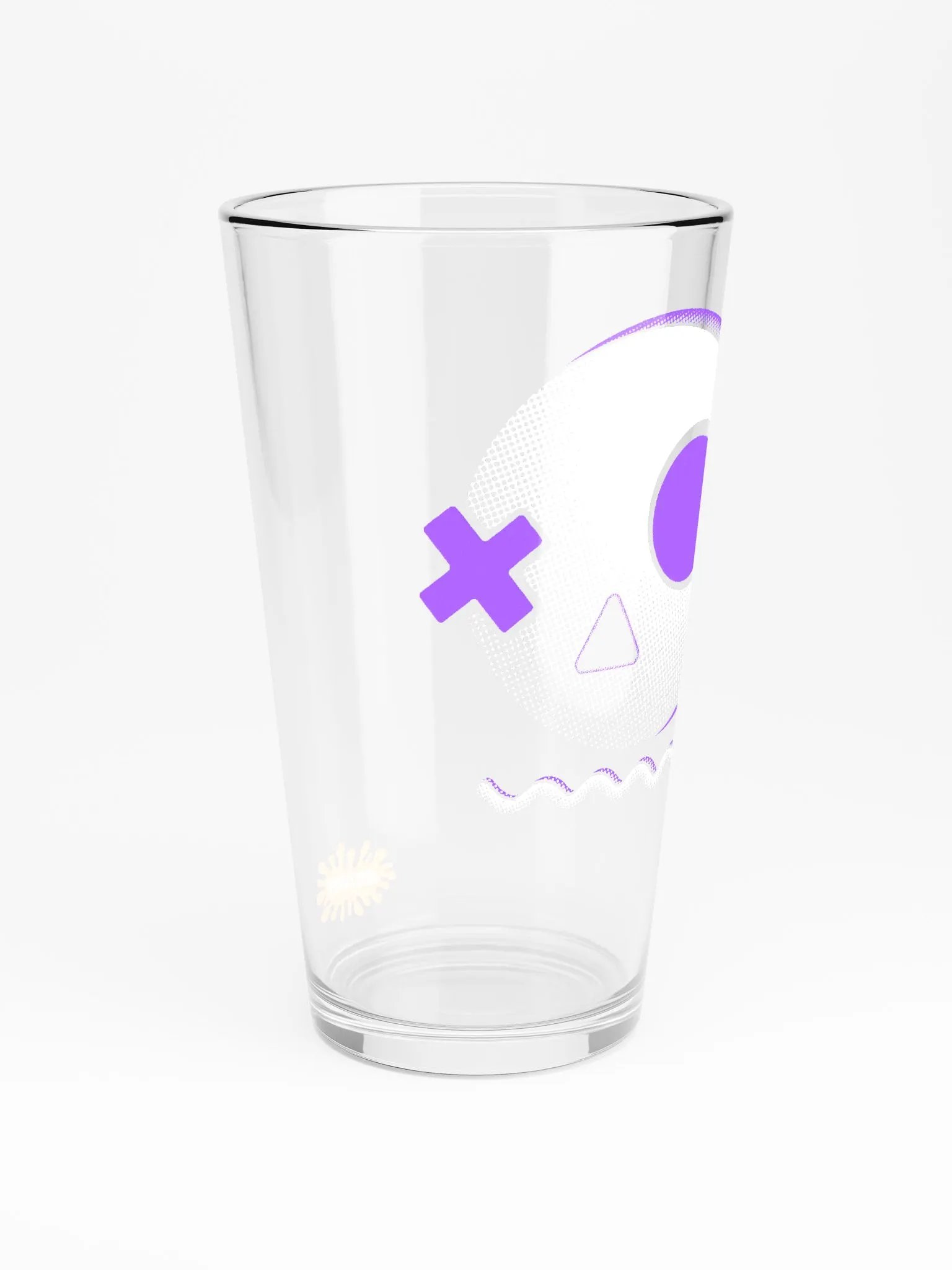 Curse of the Bass Pro Shops Megastore Pint Glass product image (3)
