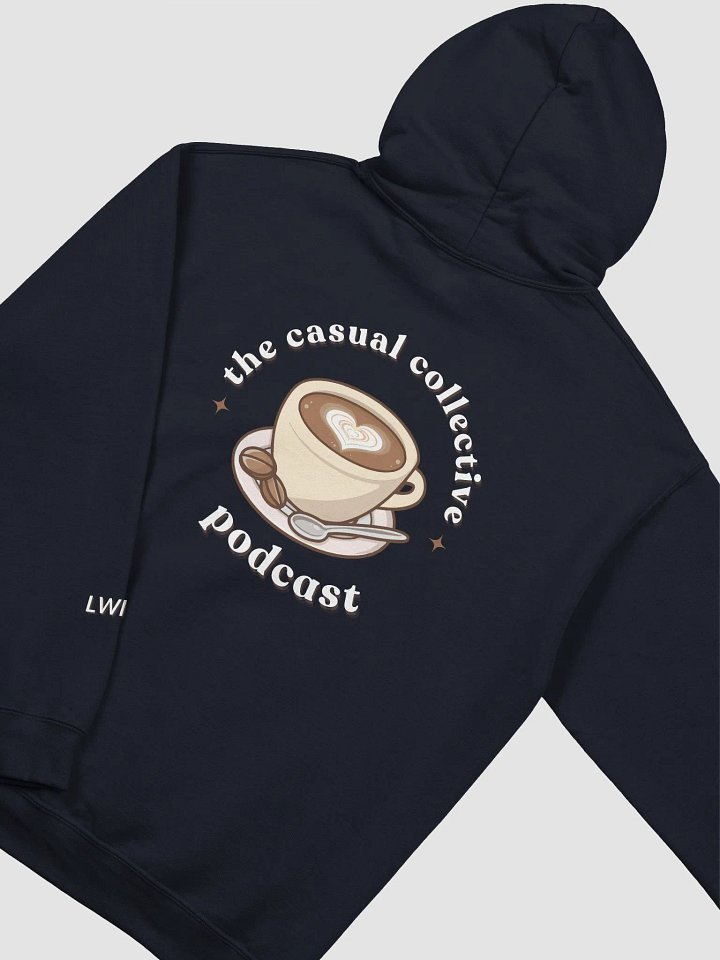 the casual collective - coffee version product image (1)