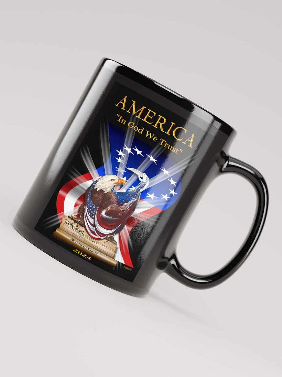 AMERICA, 