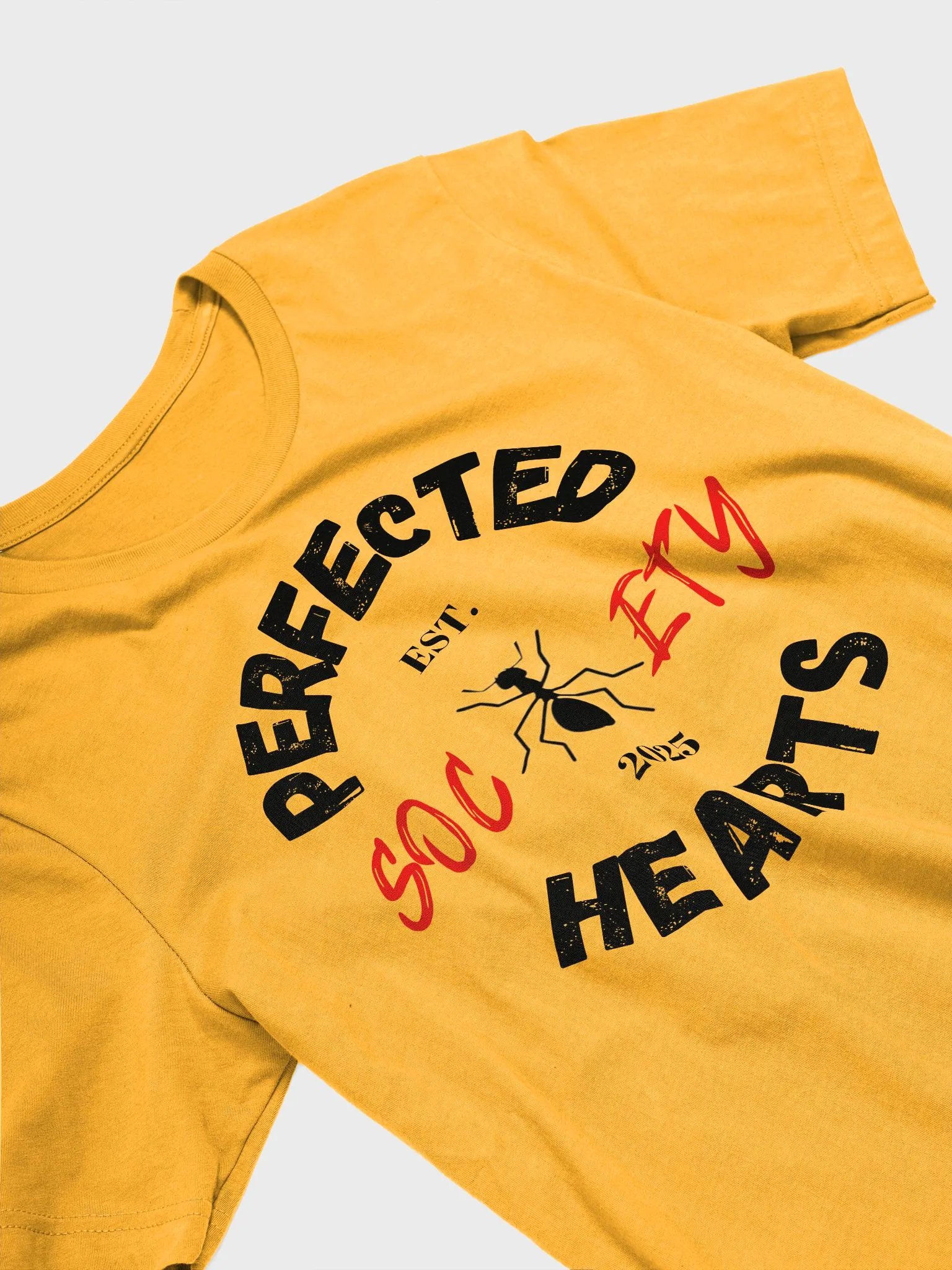 PHS Logo only Tees (Light Colors) product image (8)