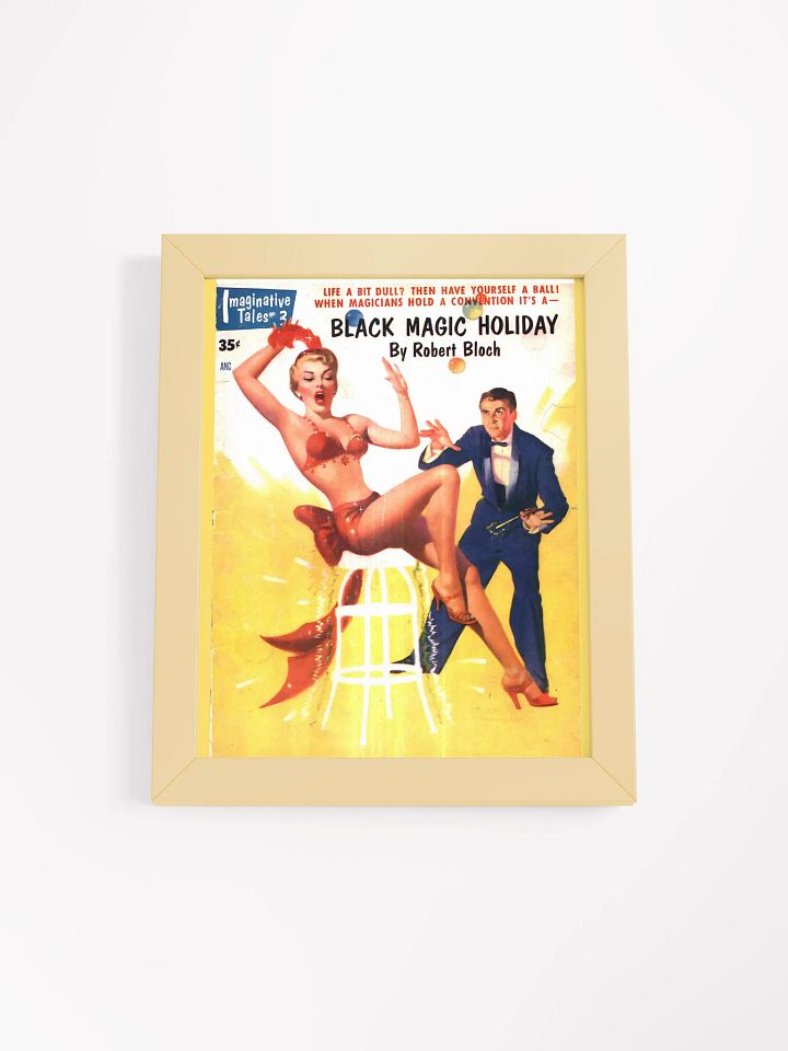 Imagine tales #3 product image (2)
