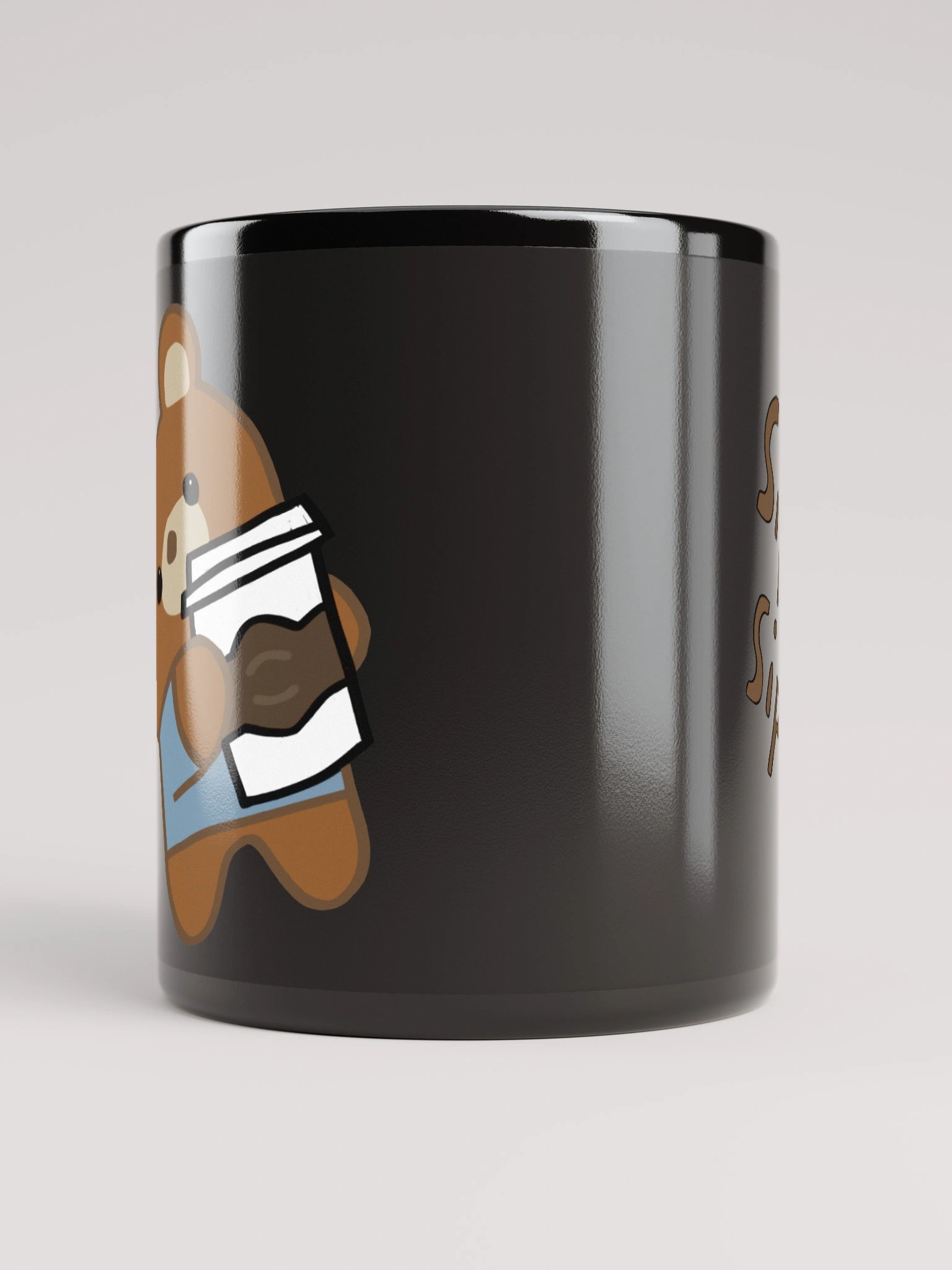 THE Bear Mug product image (5)