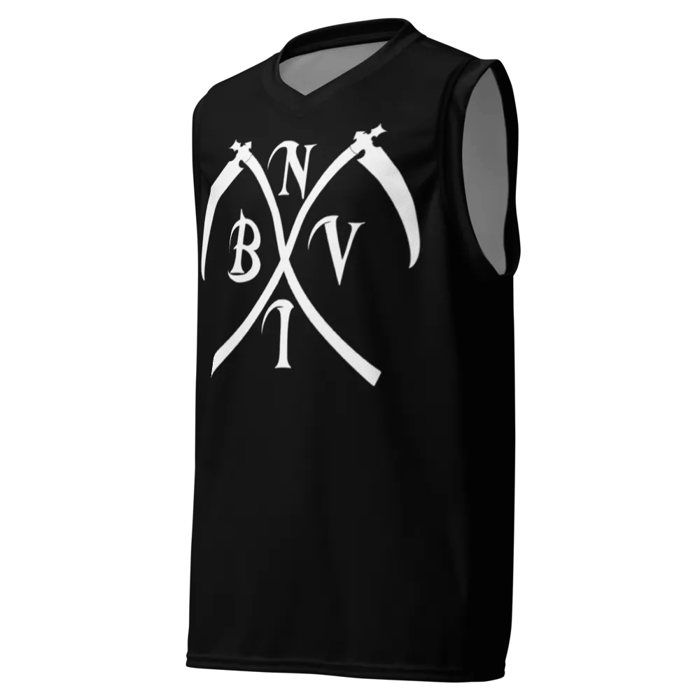 BVNI Basketball Jersey product image (1)