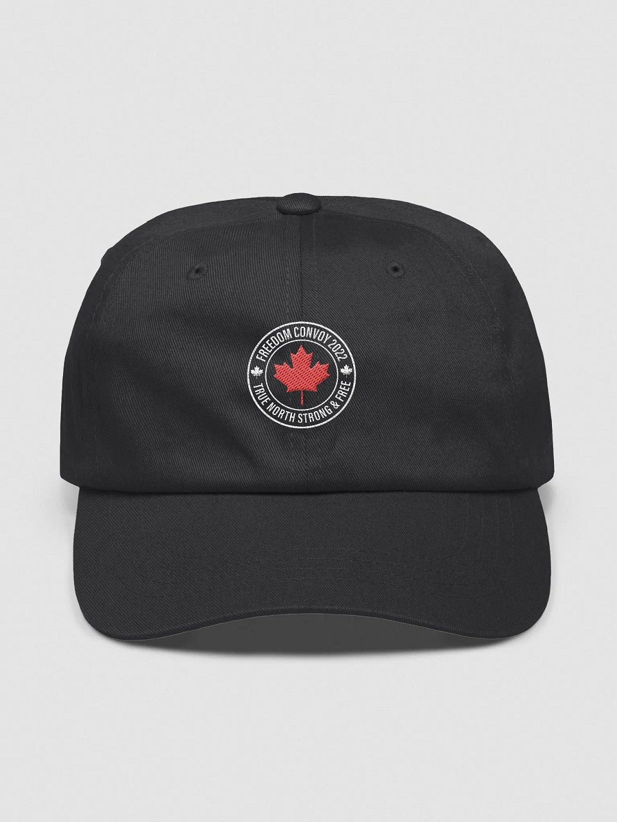 Freedom Convoy Premium Hat product image (1)