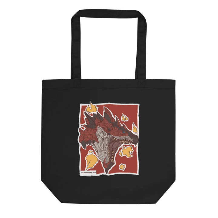 Rathalos Bag product image (1)