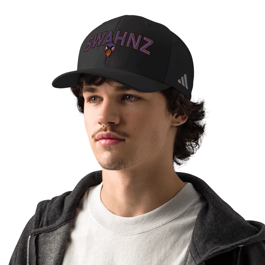 Swahnz x Adidas Performance Hat product image (7)