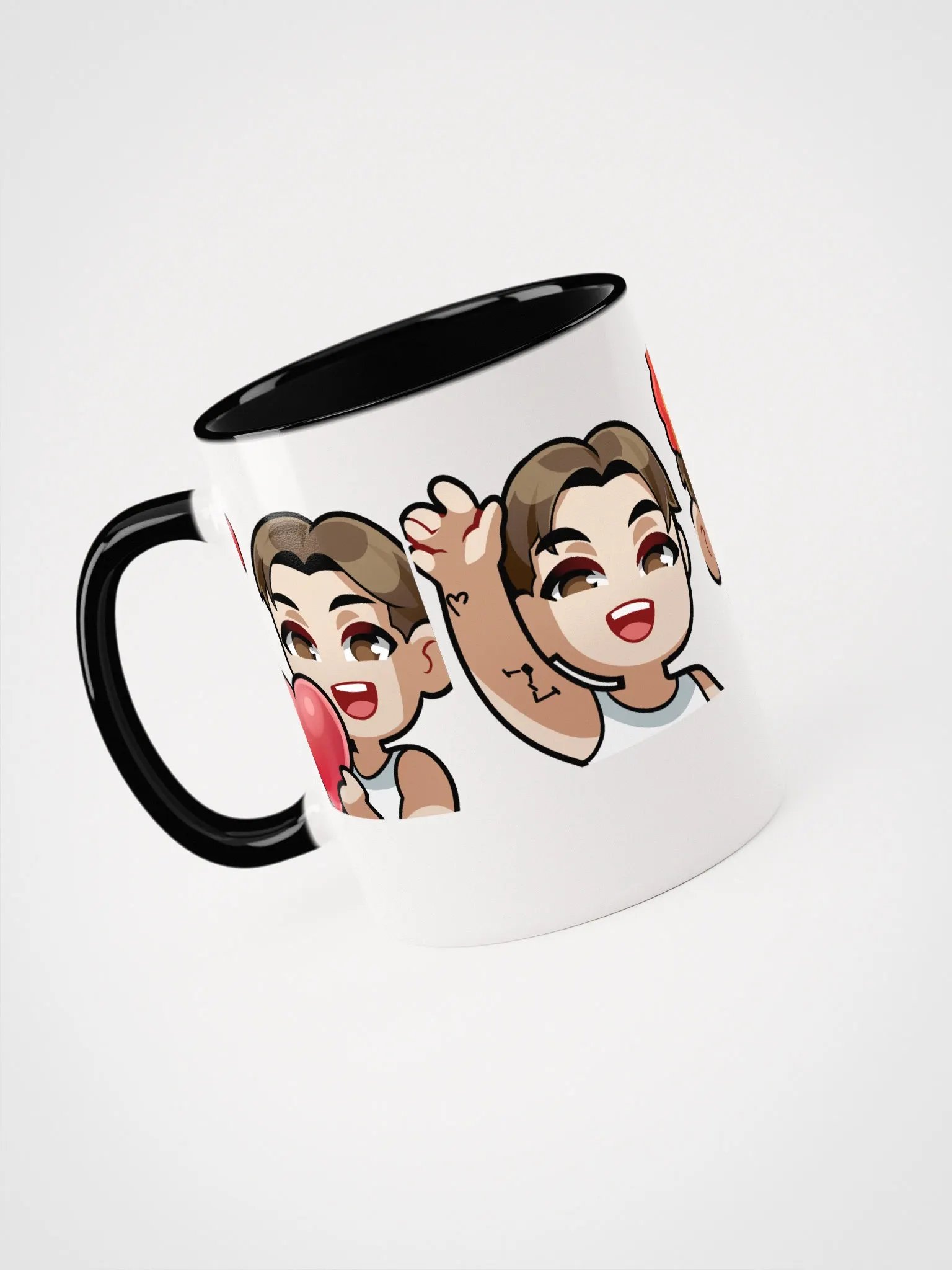 Jxime's Ceramic Mug product image (9)