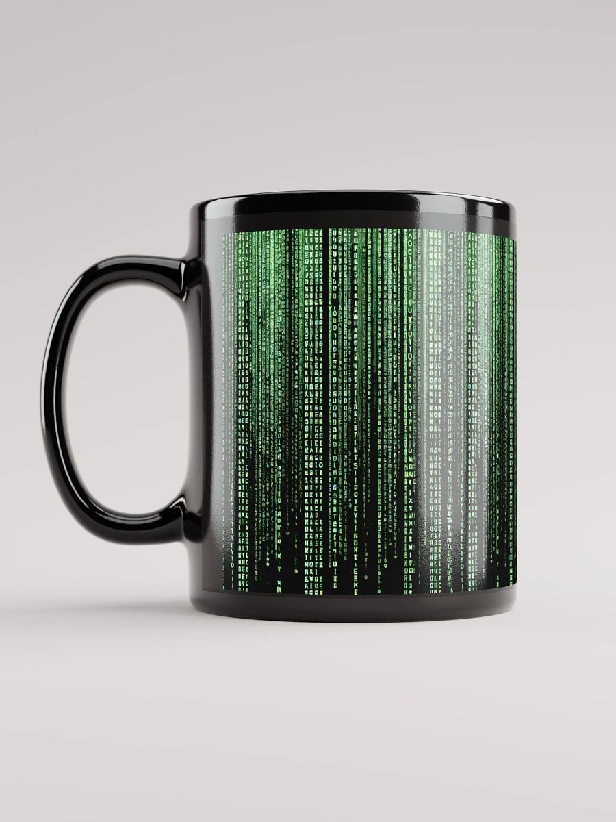 Code Mug product image (6)