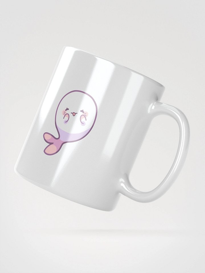 Fire Drip: Happy Nunu Mug product image (5)