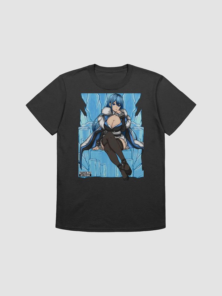 Cold Hearted Mommy T-shirt zoom product image (1)