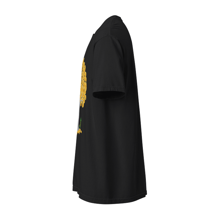 Fortune Tree Gold Coin T-Shirt product image (2)