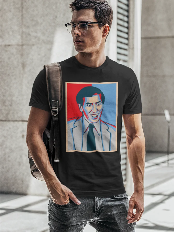 Chess Drives You Crazy T-shirt product image (2)