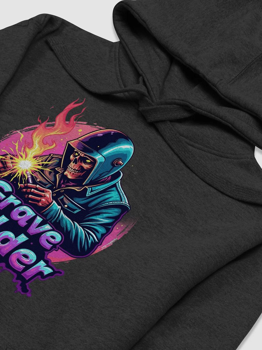 Grave Welder Hoodie product image (4)